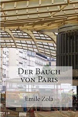 Der Bauch Von Paris-..