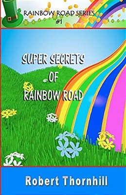 Super Secrets Of Rainbow Road-..