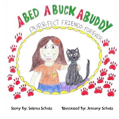 Purr-Fect Friends Forever-..