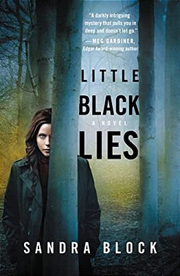Little Black Lies-..