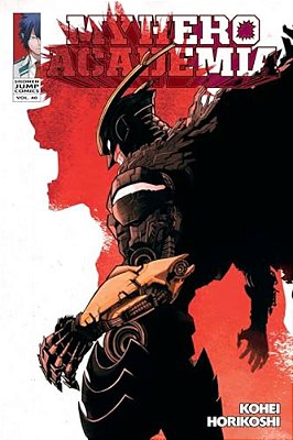 My Hero Academia, Vol. 40-..
