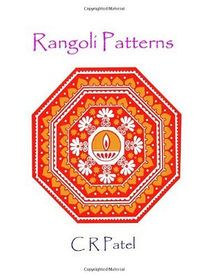 Rangoli Patterns-..