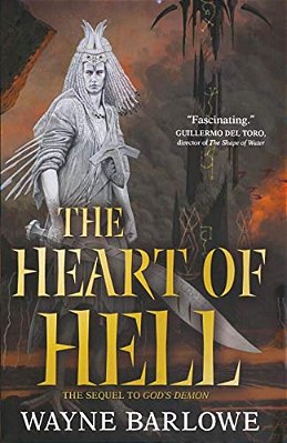 The Heart Of Hell-..