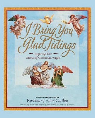 I Bring You Glad Tidings-..