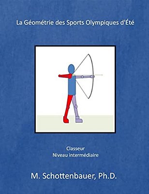 La Géométrie Des Sports Olympiques D'Été-..
