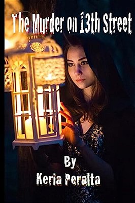 The Murder On 13Th Street-..