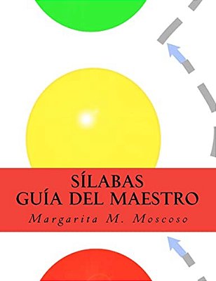 Sílabas: Guía Del Maestro-..