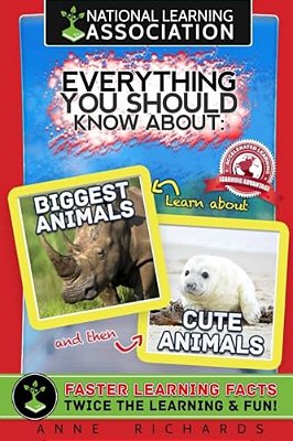 Everything You Should Know About: Biggest Animals And Cute Animals-..