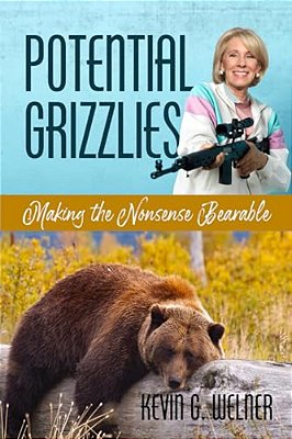 Potential Grizzlies: Making The Nonsense Bearable-..