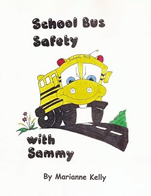School Bus Safety With Sammy-..