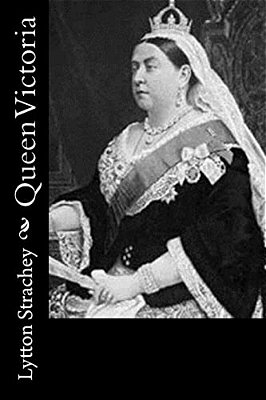 Queen Victoria-..