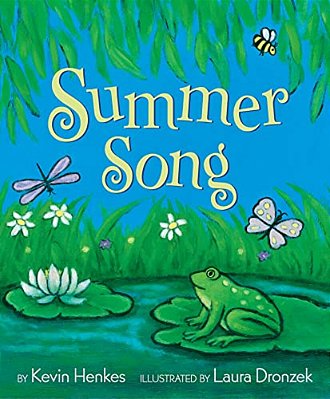 Summer Song-..