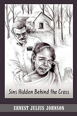 Sins Hidden Behind The Cross-..