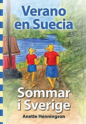 Verano En Suecia/Sommar I Sverige-..