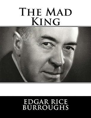 The Mad King-..