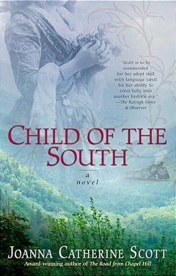 Child Of The South-..