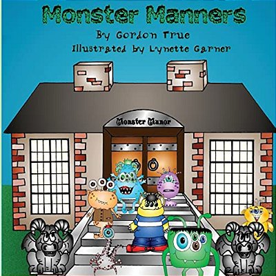Monster Manners-..