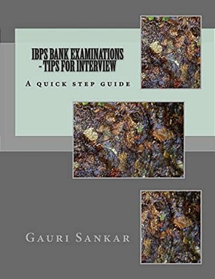 Ibps Bank Examinations - Tips For Interview: Tips For Interview-..