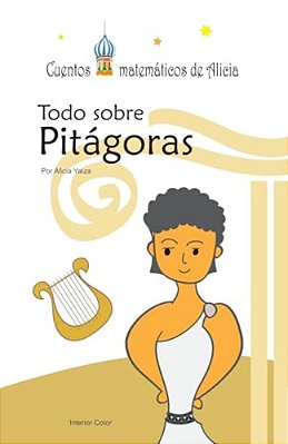 Todo Sobre Pitágoras: Versión Color-..