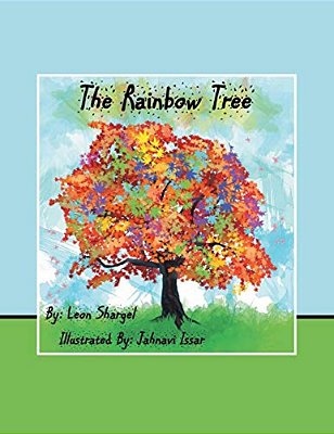 The Rainbow Tree-..