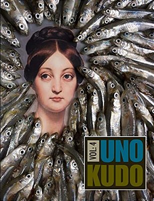 Uno Kudo Volume 4-..