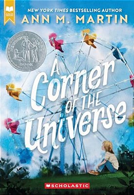 A Corner Of The Universe (Scholastic Gold)-..