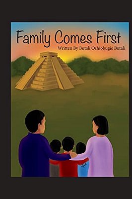 Family Comes First-..