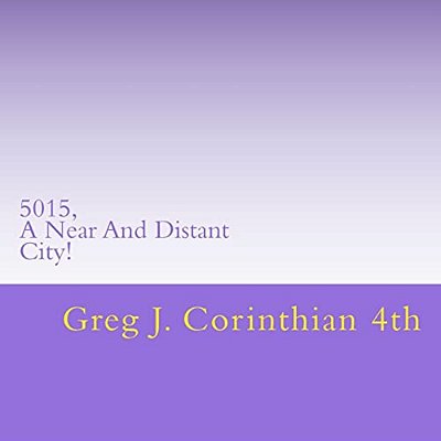 5015, A Near And Distant City!-..
