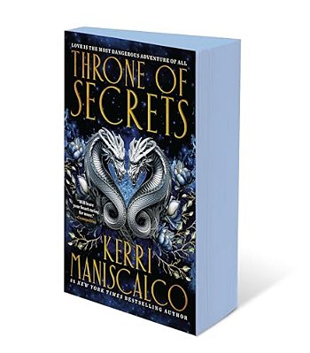 Throne Of Secrets-..