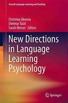 New Directions In Language Learning Psychology-..