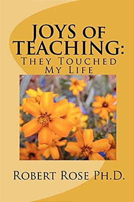 Joys Of Teaching:: They Touched My Life-..