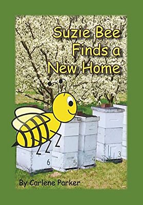 Suzie Bee Finds A New Home-..