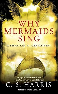 Why Mermaids Sing-..