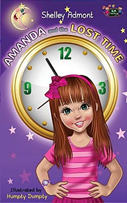 Amanda And The Lost Time-..