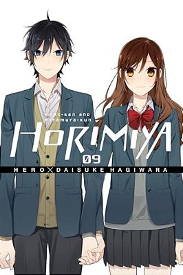 Horimiya, Vol. 9-..