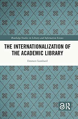 The Internationalization Of The Academic Library-..