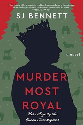 Murder Most Royal-..
