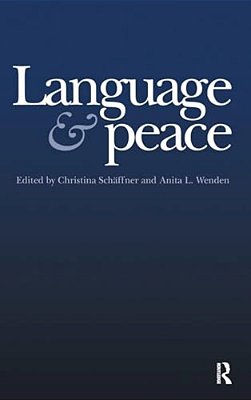 Language And Peace-..