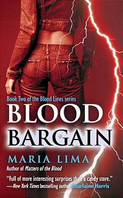 Blood Bargain-..