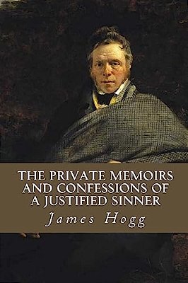 The Private Memoirs And Confessions Of A Justified Sinner-..
