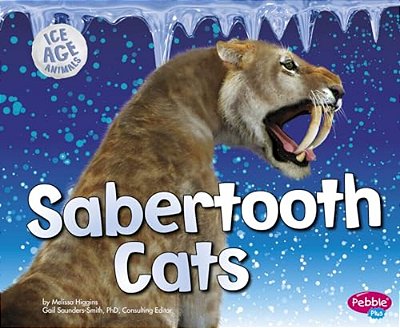 Sabertooth Cats-..