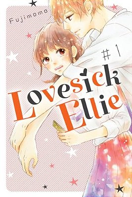Lovesick Ellie 1-..
