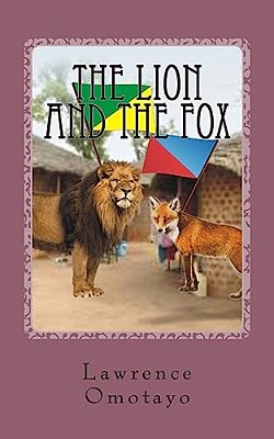 The Lion And The Fox-..