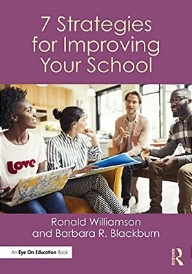 7 Strategies For Improving Your School-..