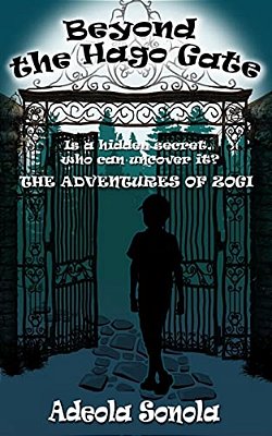 Beyond The Hago Gate: The Adventures Of Zogi-..