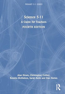 Science 5-11: A Guide For Teachers-..