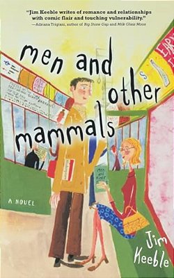 Men And Other Mammals-..