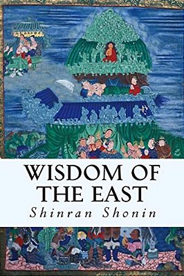 Wisdom Of The East-..
