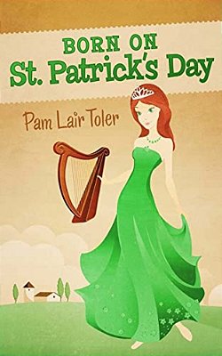 Born On St. Patrick's Day-..