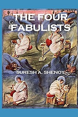 The Four Fabulists: The Literary Genres Of The Gospels And The Acts Of Apostles-..